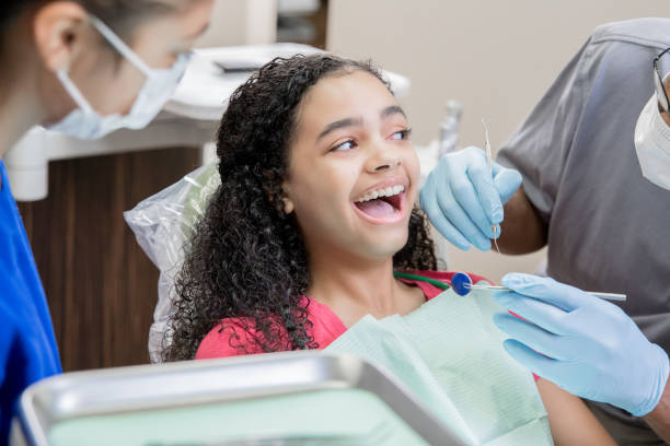 Best Emergency Dental Surgery in Experiment, GA