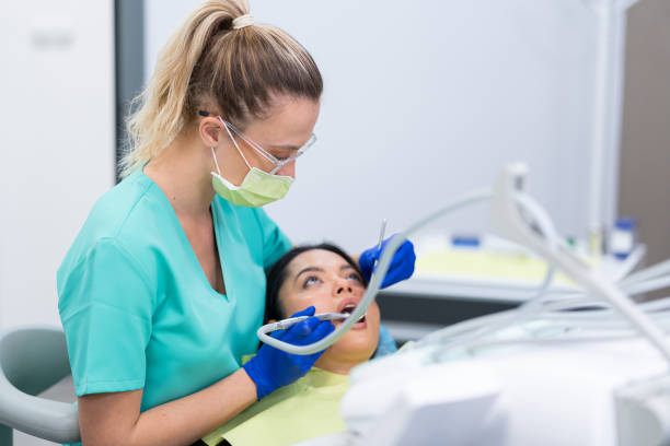 Best Emergency Wisdom Teeth Removal in Experiment, GA